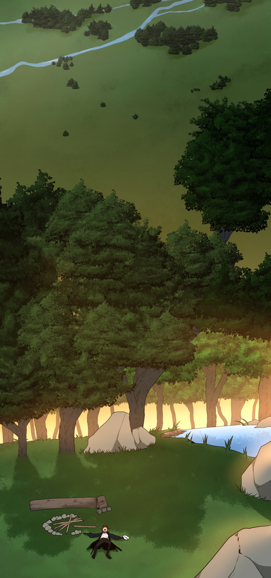 The Beginning After The End Chapter 55 image 02